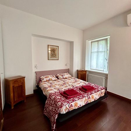 Casa Franceschi Lejlighed Trento Eksteriør billede