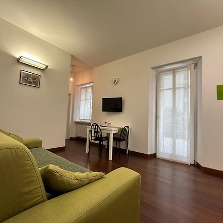 Casa Franceschi Lejlighed Trento Eksteriør billede